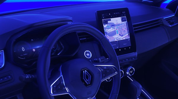 Clio Interior Design