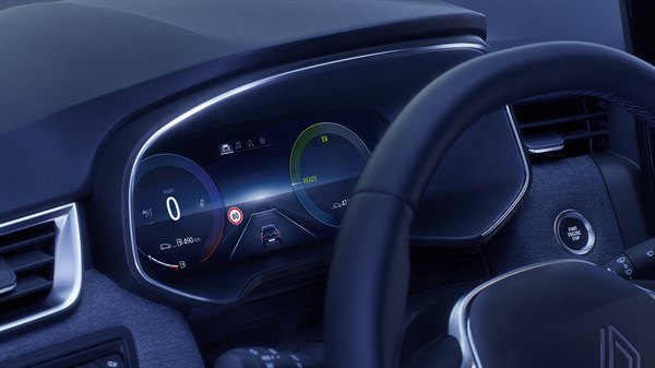 Clio space