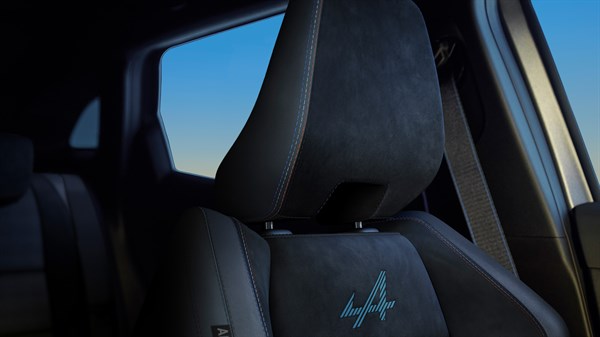 Renault Austral Design