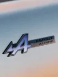 renault alpine design