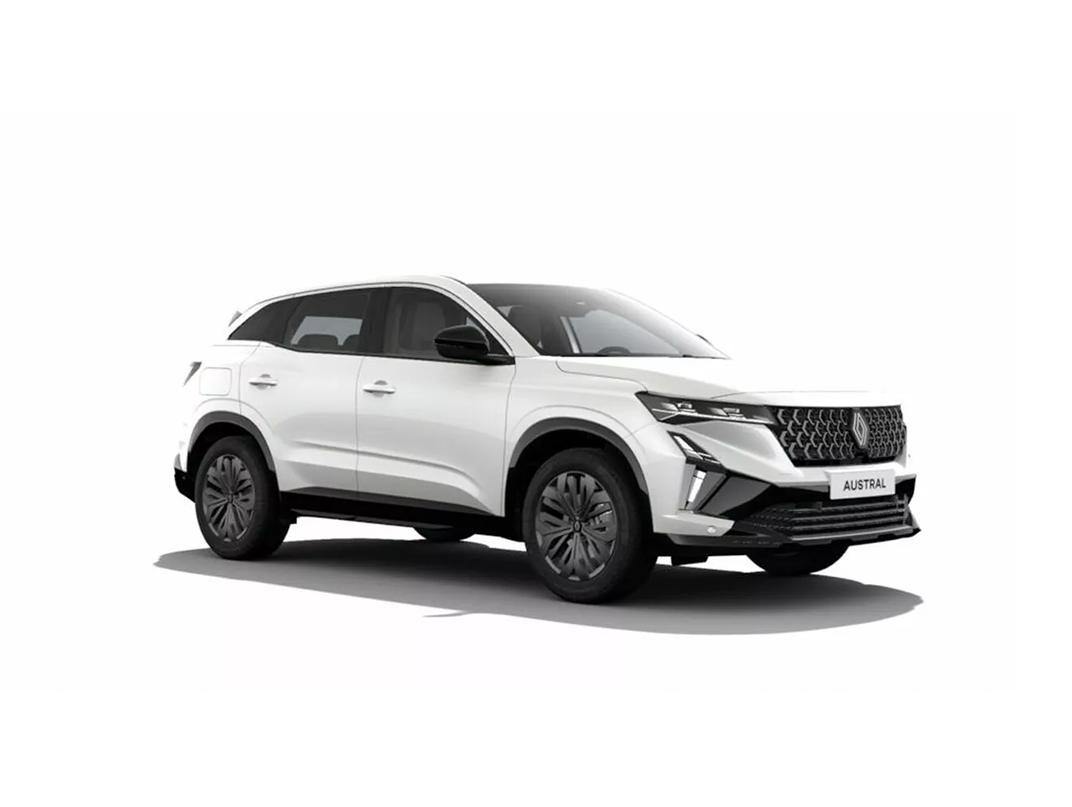 Renault Austral