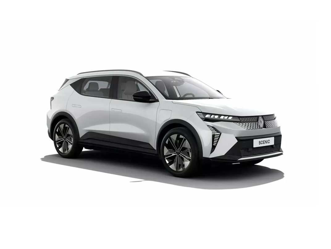 Renault Scenic E-Tech Electric