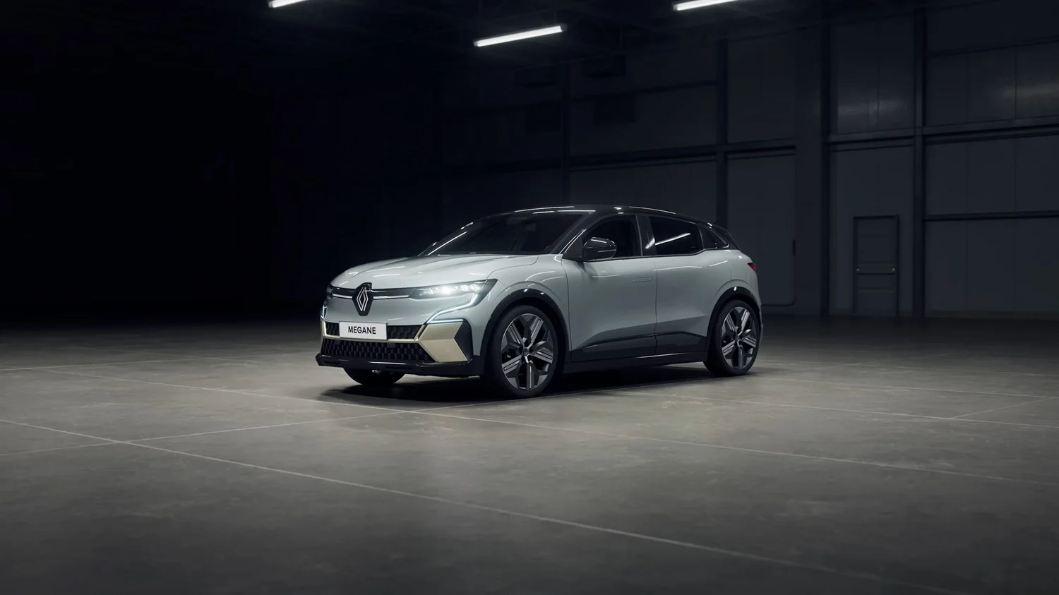 Renault Offers