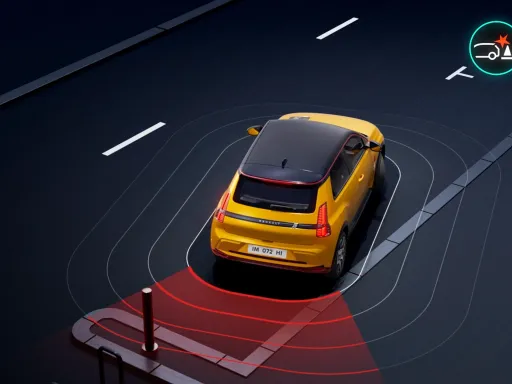 Renault 5 Technology