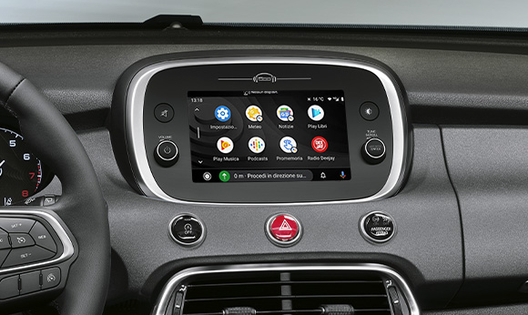 500x Android