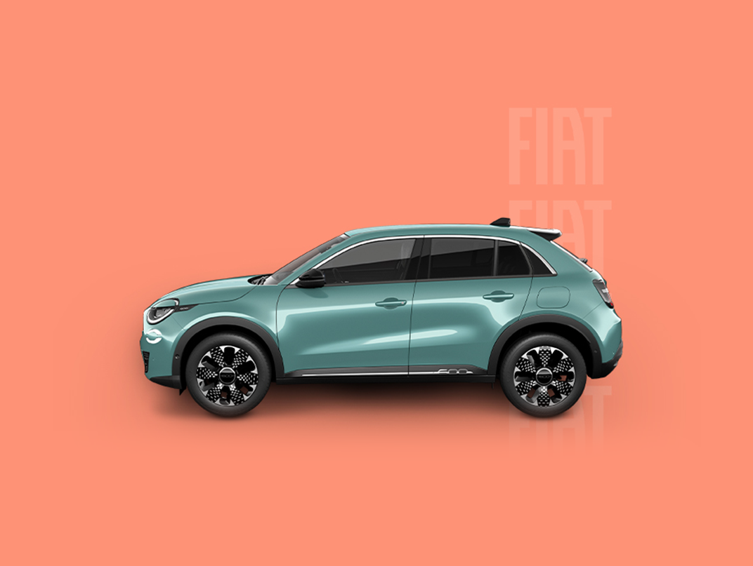 Fiat 600