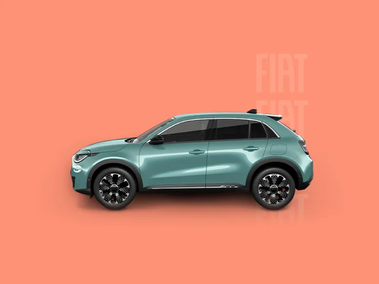 Fiat 600